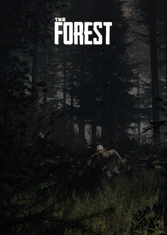 The-Forest